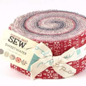 Mama Said Sew by Sweetwater