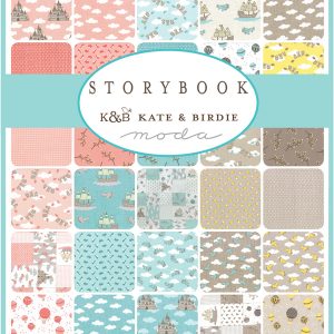 Storybook by Kate & Birdie Paper Co.